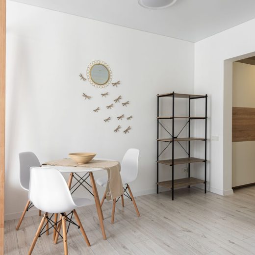 Comedor nordico