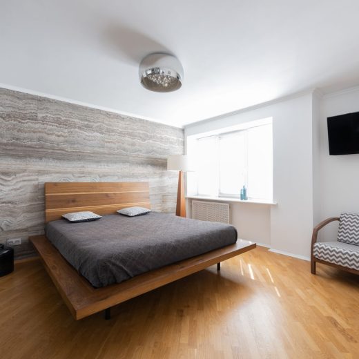 Dormitorio principal