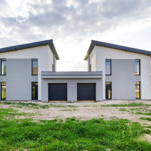 Casa moderna